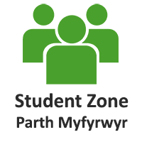 Student Support at the Student Zone