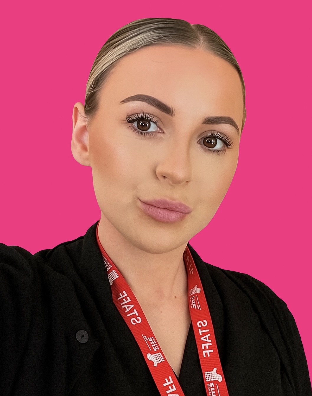 Image of Jaimee Lee Stephens