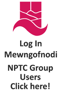 Log In NPTC