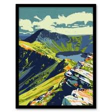 mountain