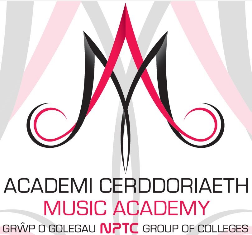 Music Academy Logo