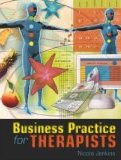 Business Practice for Therapists