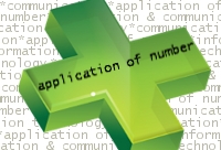 Application of Number - Cymhwyso Rhif