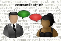 Communication - Cyfathrebu