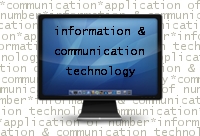 TGCh - Information and Communication Technology 